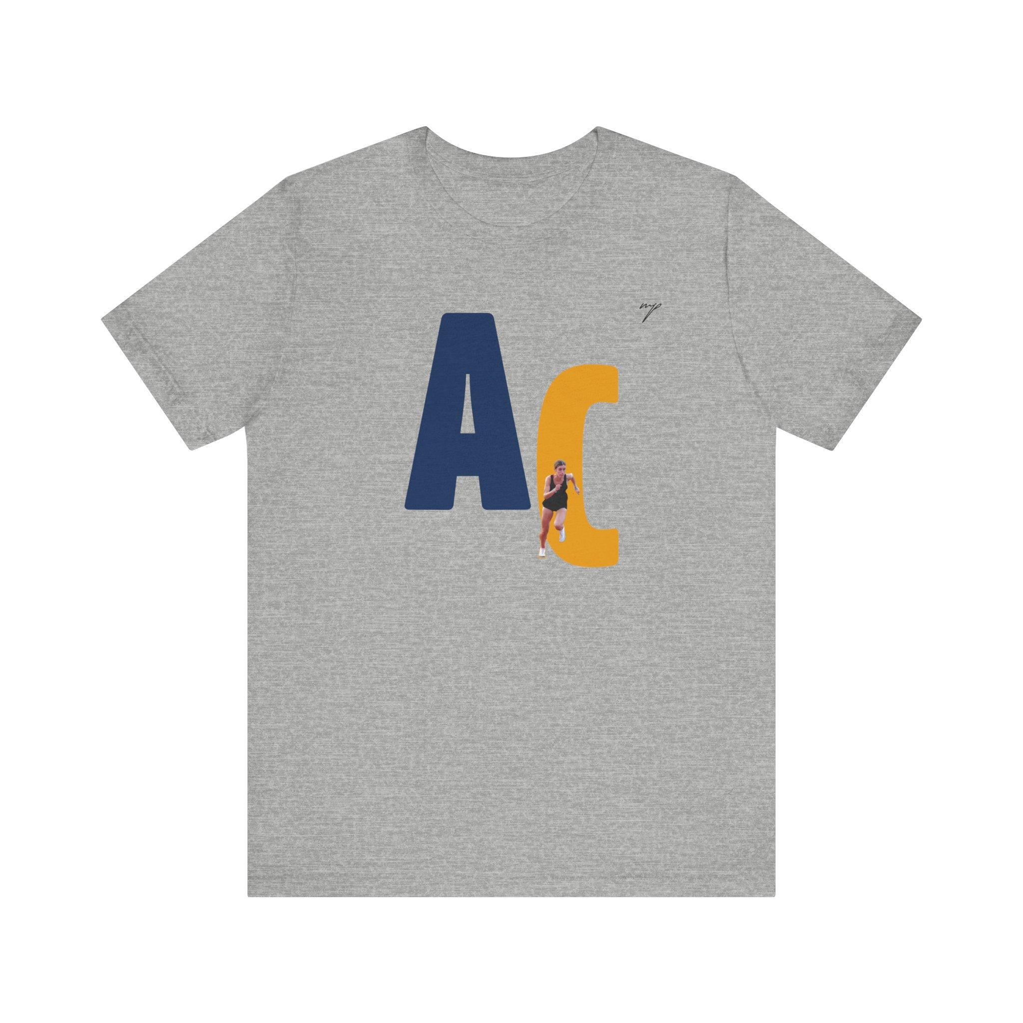 Ashley Clyman Graphic Tee