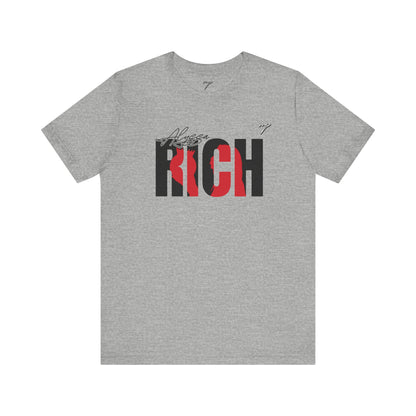 Alyssa Rich Graphic Tee