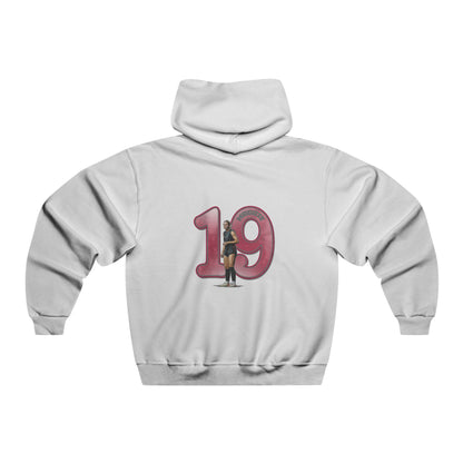 Maggie Mace Vintage Hoodie