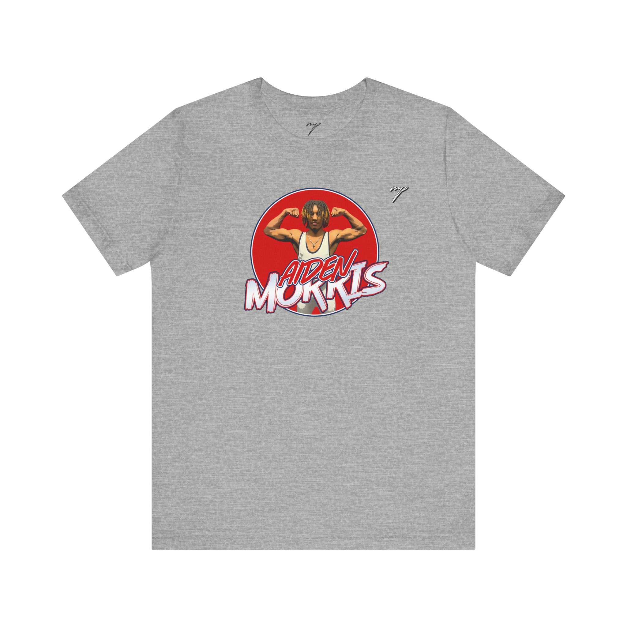 Aiden Morris Graphic Tee