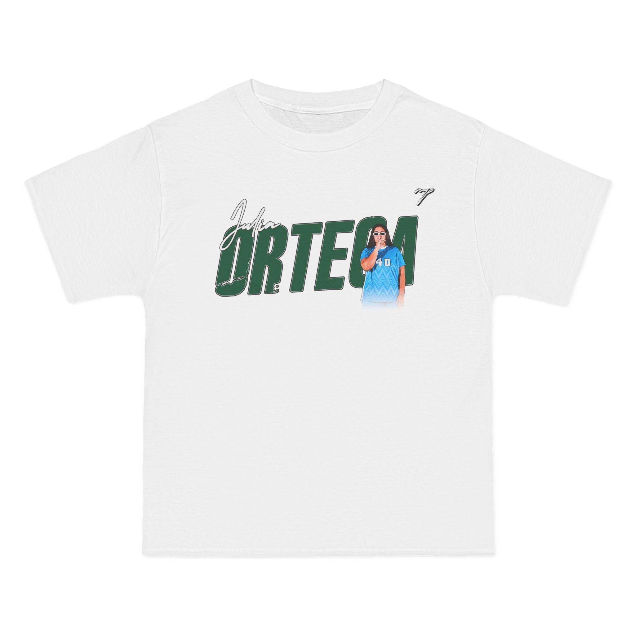 Julia Ortega Vintage Tee