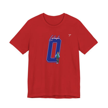 Mackenzie Lorkowski Graphic Tee