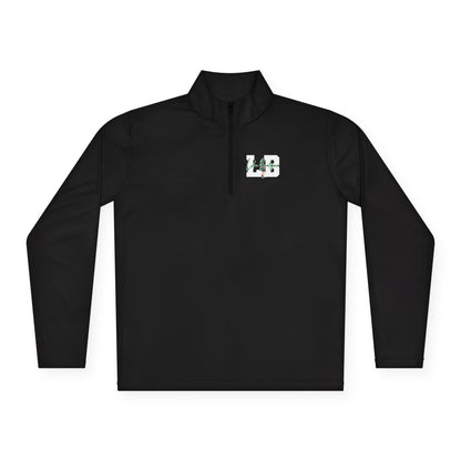 Lila Bulger Quarter-Zip