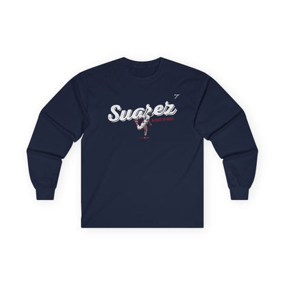 Luis Suarez Long Sleeve