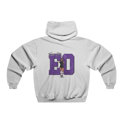 Emma Ortiz Vintage Hoodie