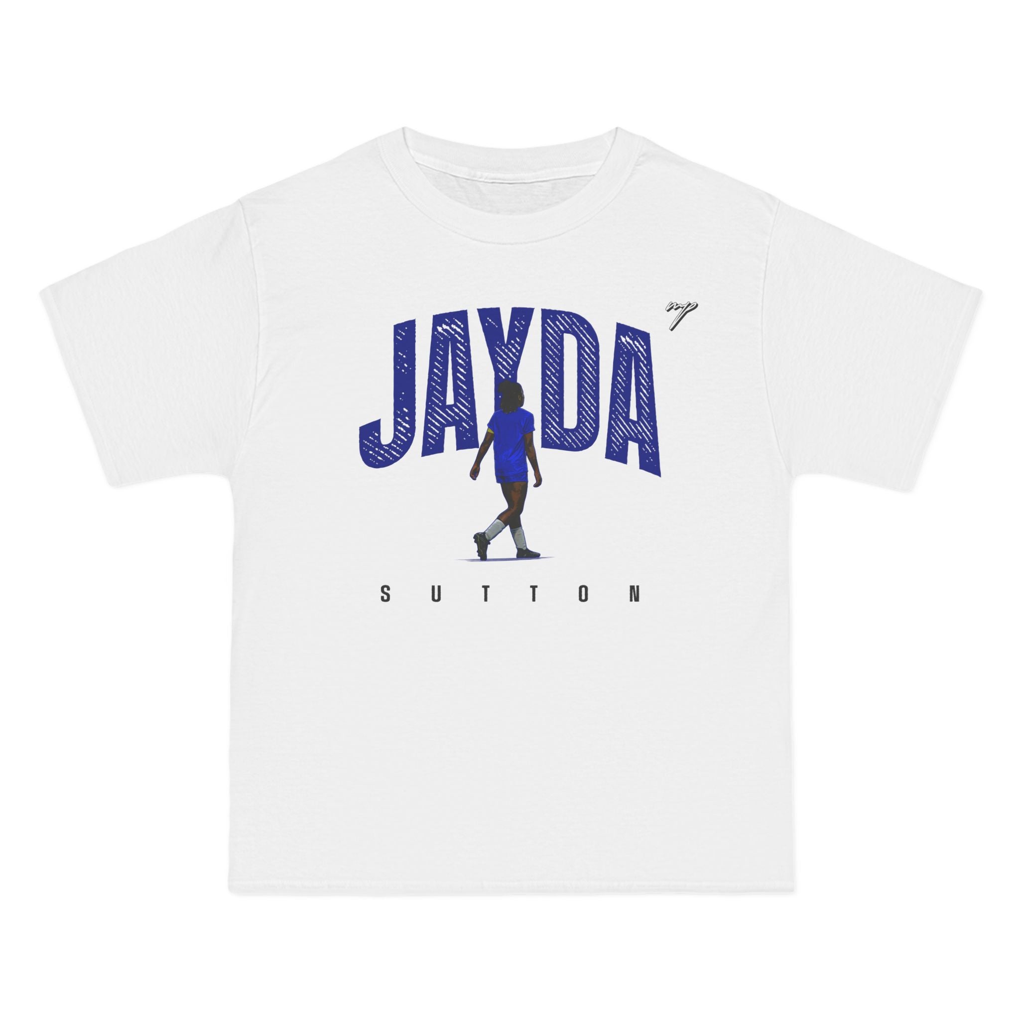 Jayda Sutton Vintage Tee