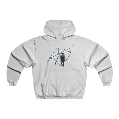 Maximus Baldrich Vintage Hoodie