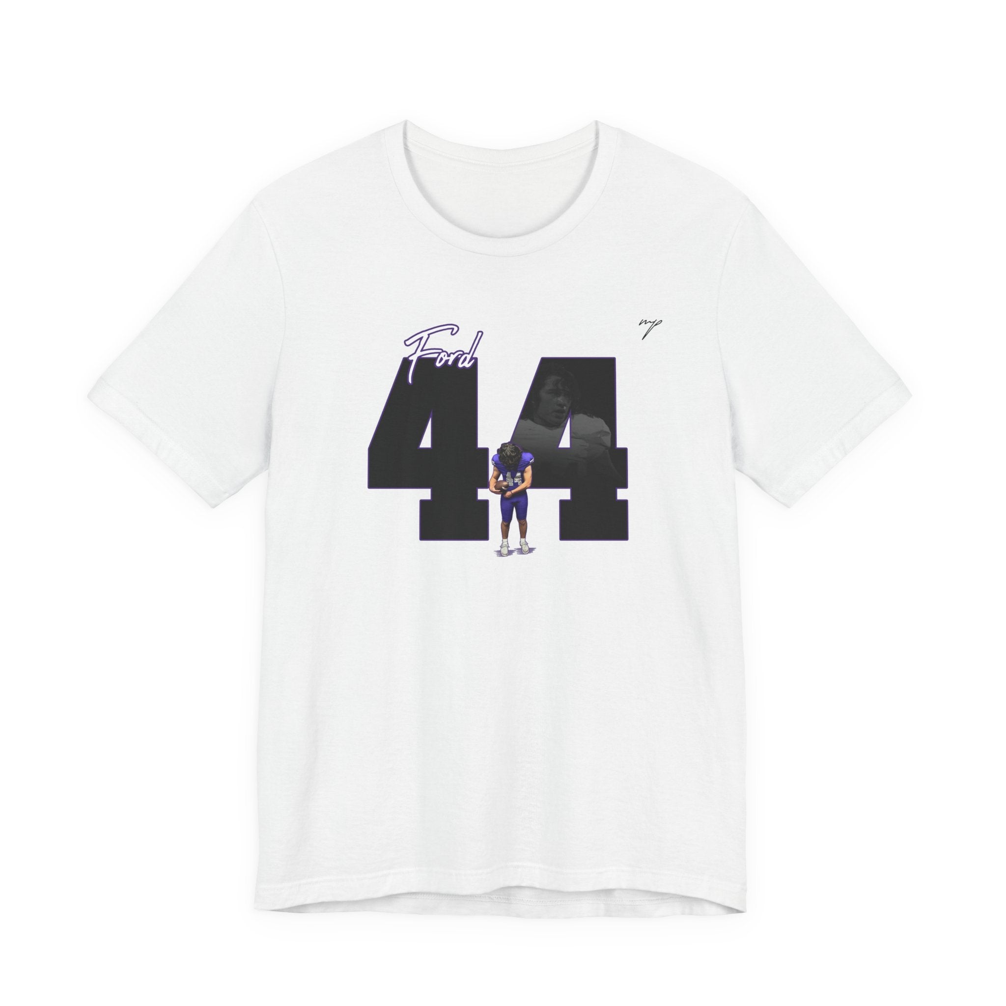 Aiden Ford Graphic Tee