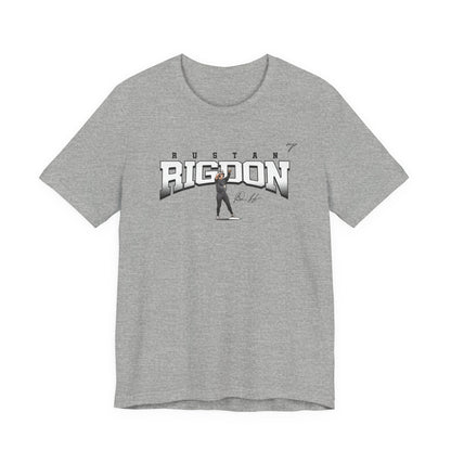 Rustan Rigdon Graphic Tee