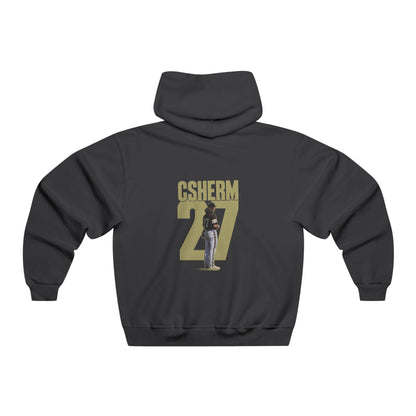 Cohle Sherman Vintage Hoodie