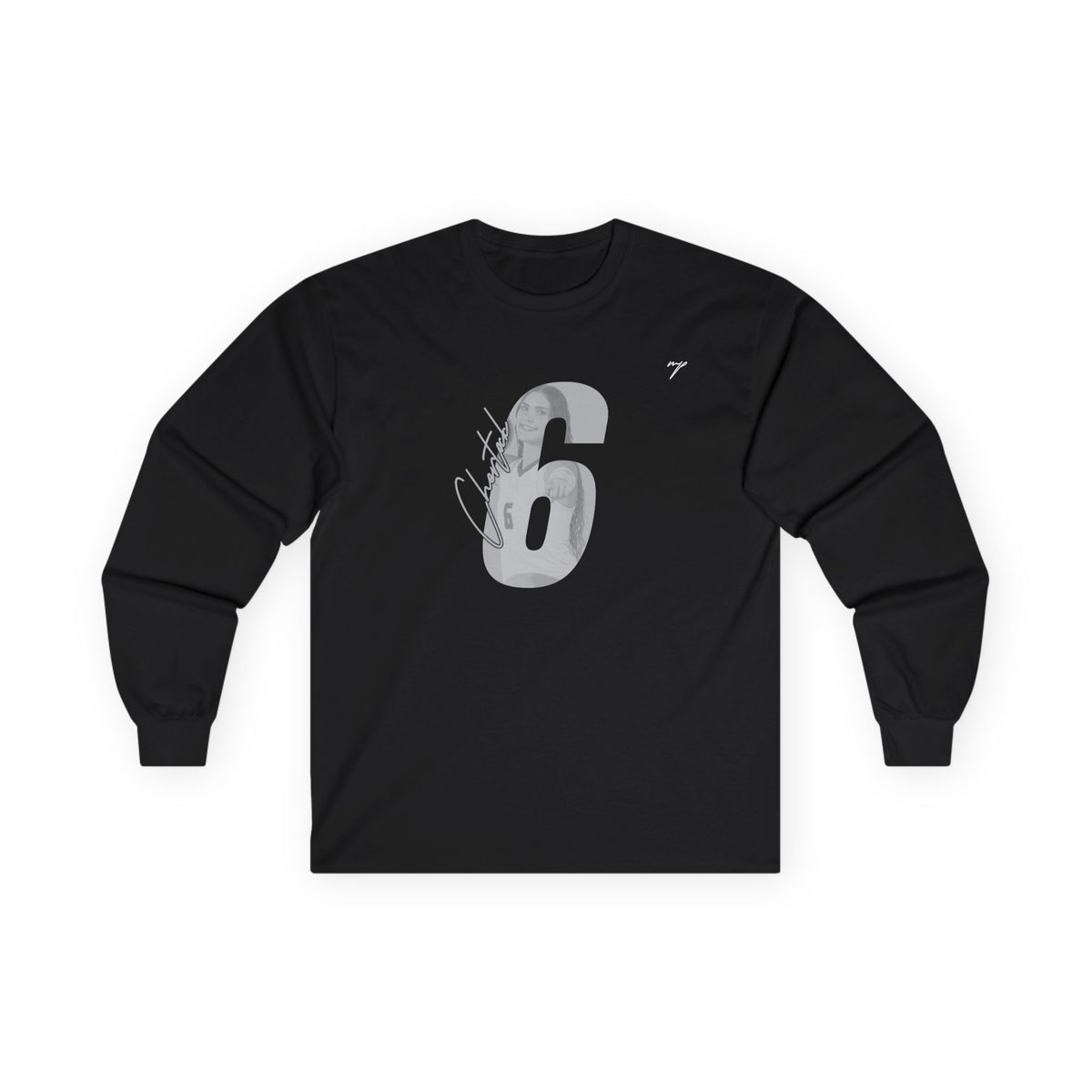 Lucy Chertock Long Sleeve