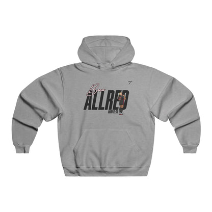 Beau Allred Vintage Hoodie