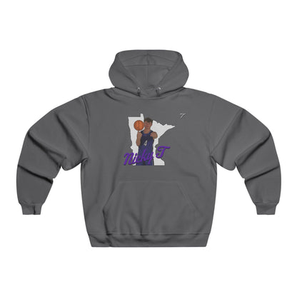Nick Taylor Vintage Hoodie