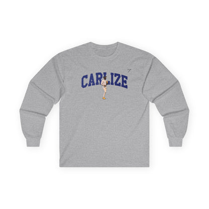 Nathan Carlize Long Sleeve Tee