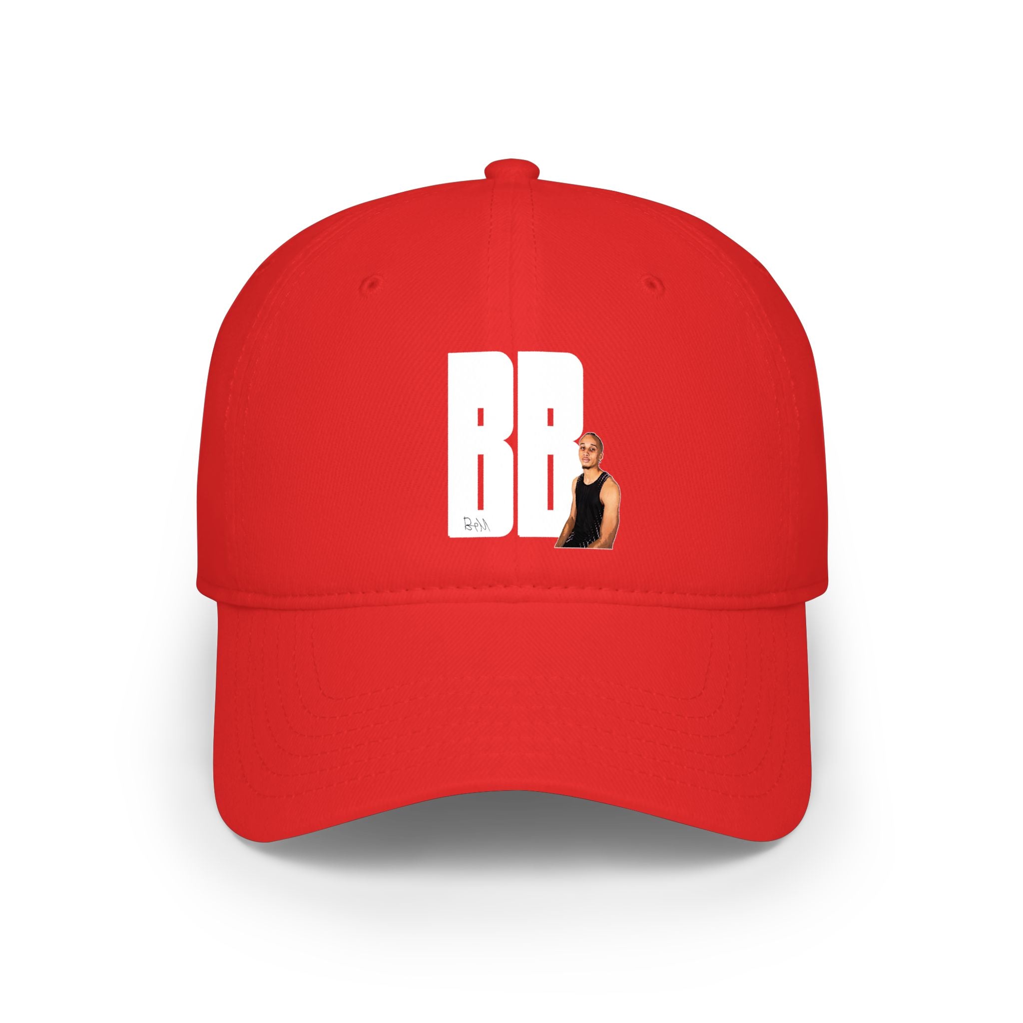 Brandon Bell Hat