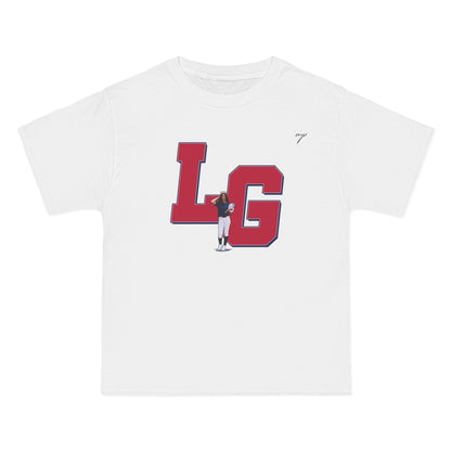 Leilani Gonzalez Vintage Tee