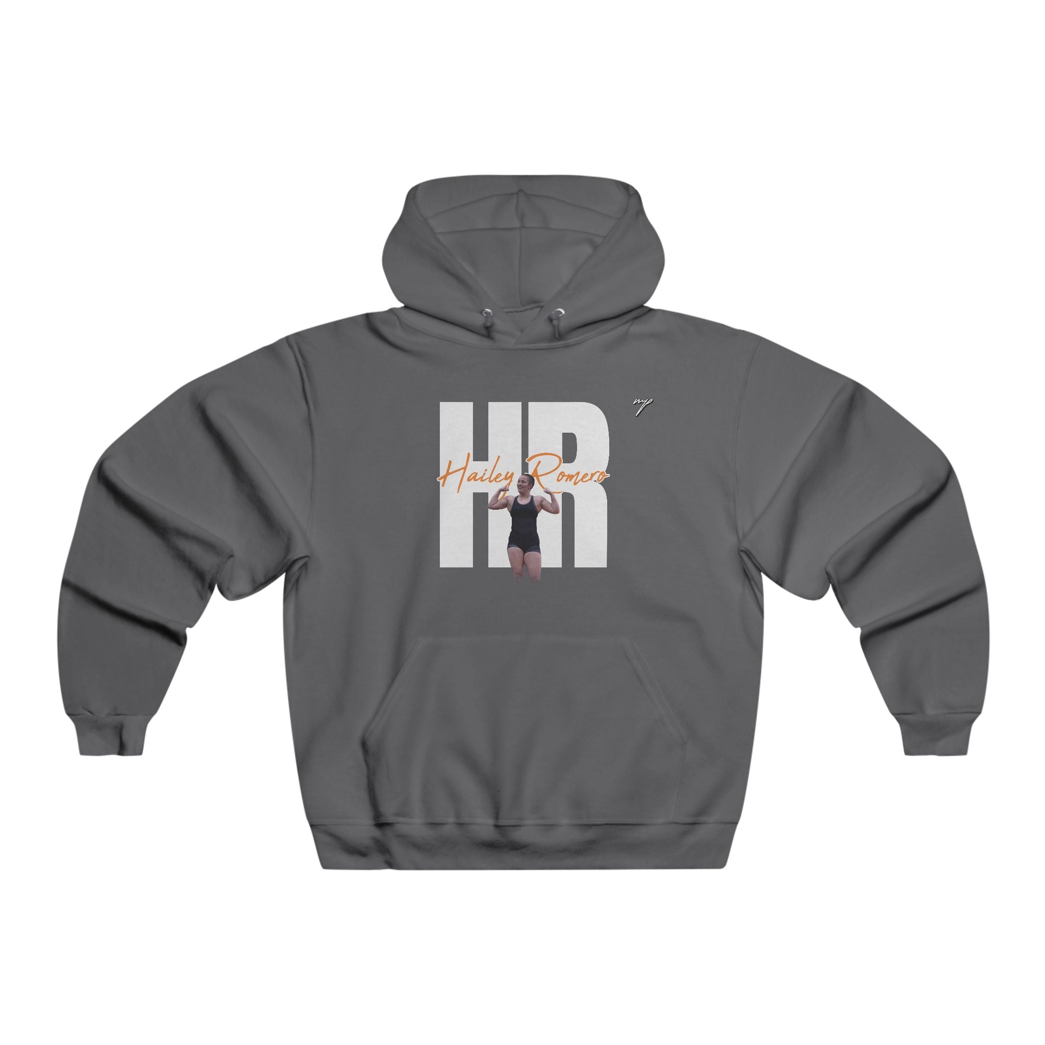 Hailey Romero Vintage Hoodie