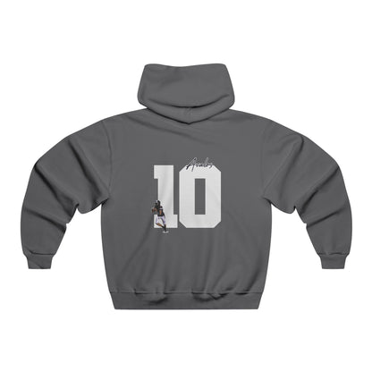 Nicholas Avalos Vintage Hoodie