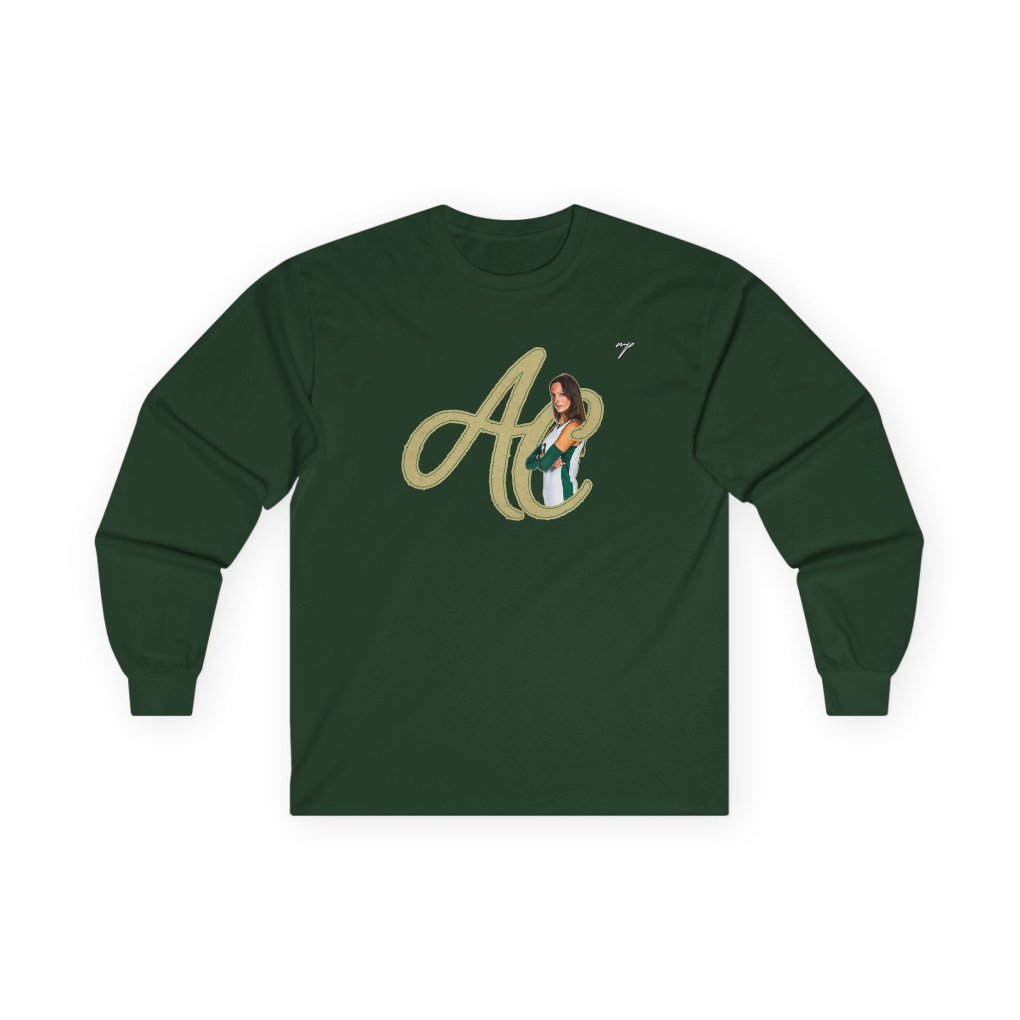 Ally Cavanaugh Long Sleeve Tee