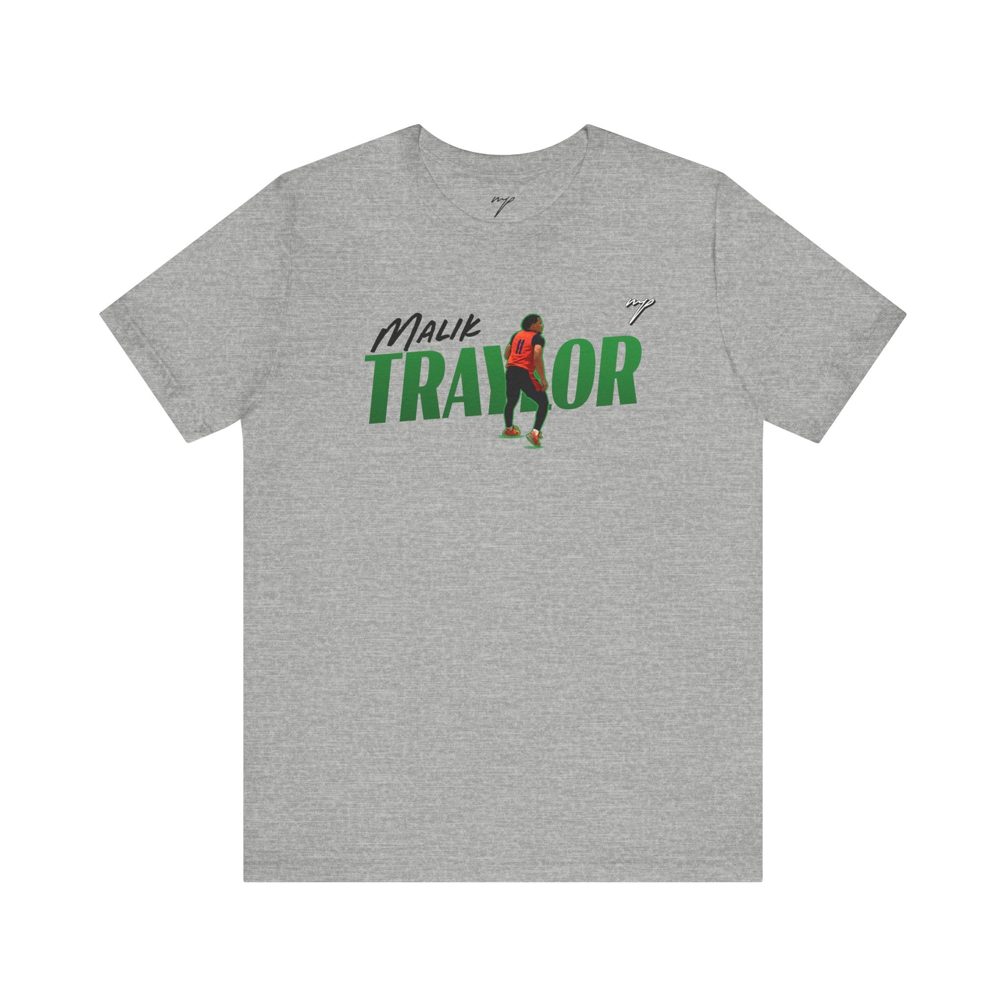 Malik Traylor Graphic Tee