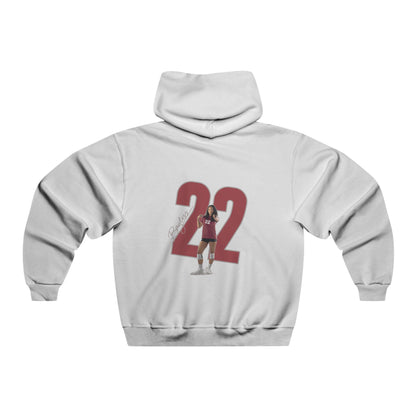 Milan Bayless Vintage Hoodie