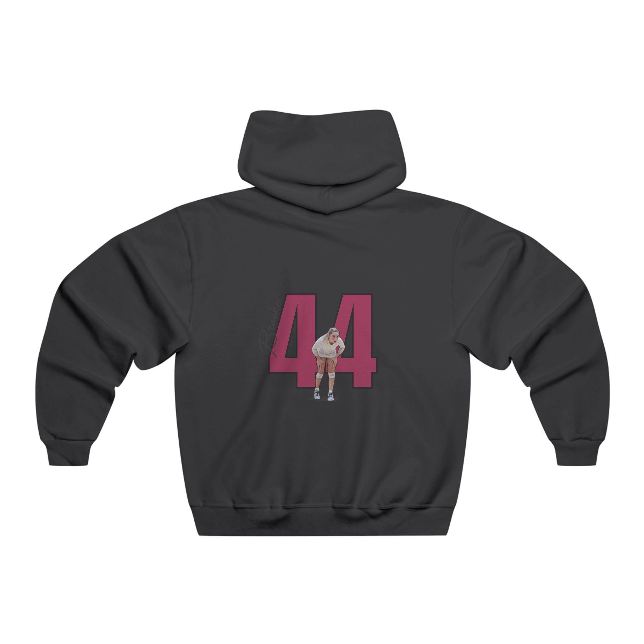 Brooke Shifflett Vintage Hoodie