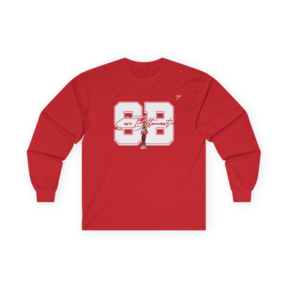 Suri🤍 Bettencourt Long Sleeve