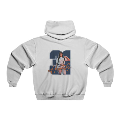 Eva Hurtado Vintage Hoodie