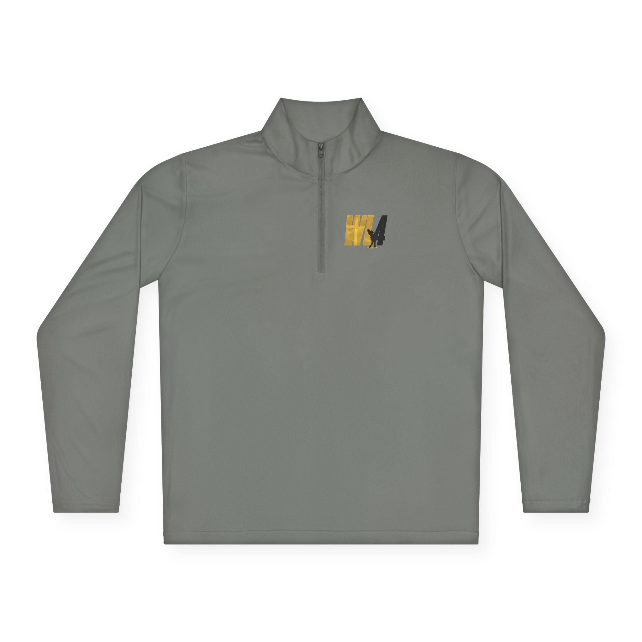 Wesley Lawrence Quarter-Zip
