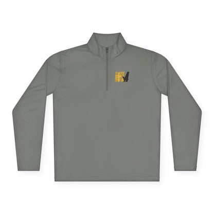Wesley Lawrence Quarter-Zip