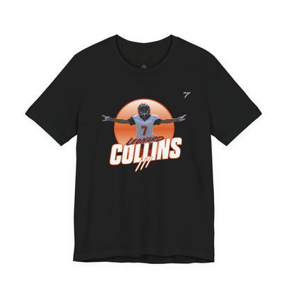 Leonard Collins III Graphic Tee