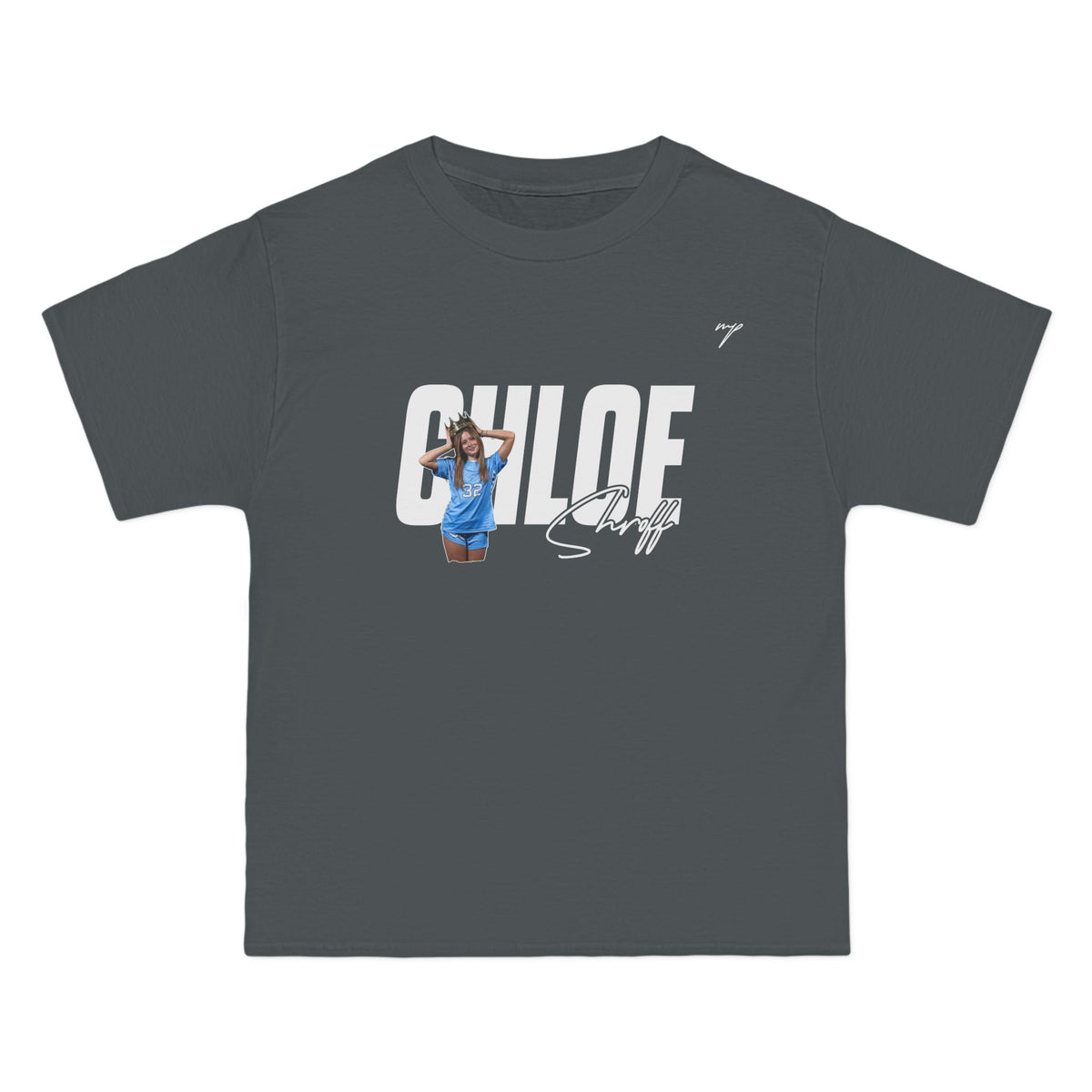 Chloe Shroff Vintage Tee