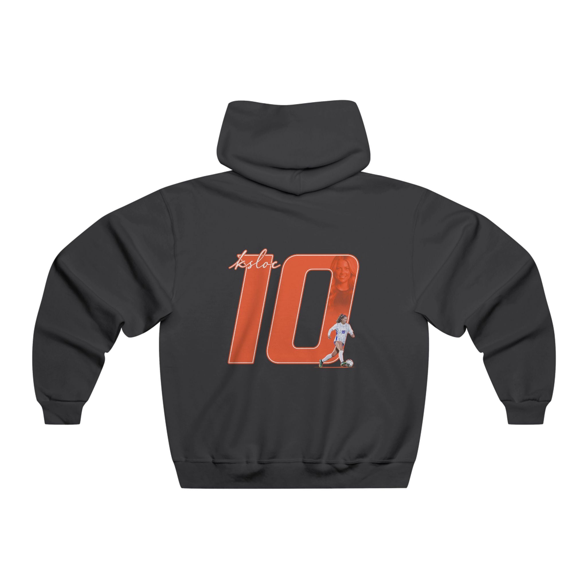 Kaitlyn Slocum Vintage Hoodie