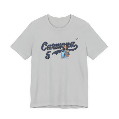 Victoria Carmona Graphic Tee