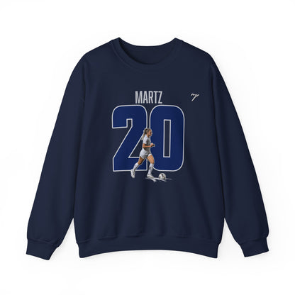Carsyn Martz Crewneck
