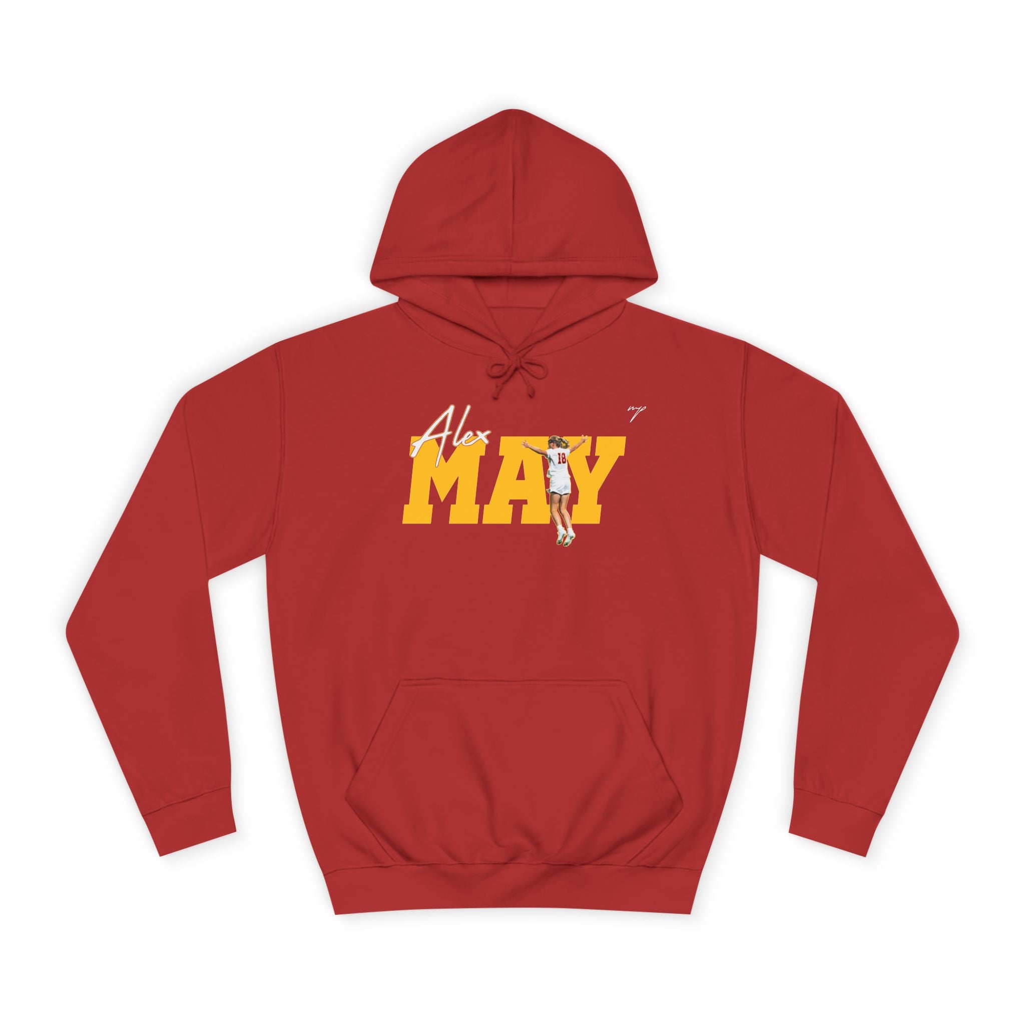 Alex May Hoodie