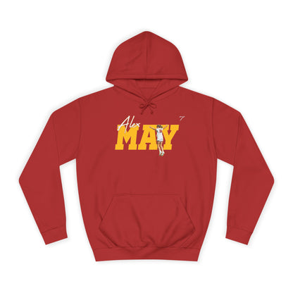 Alex May Hoodie