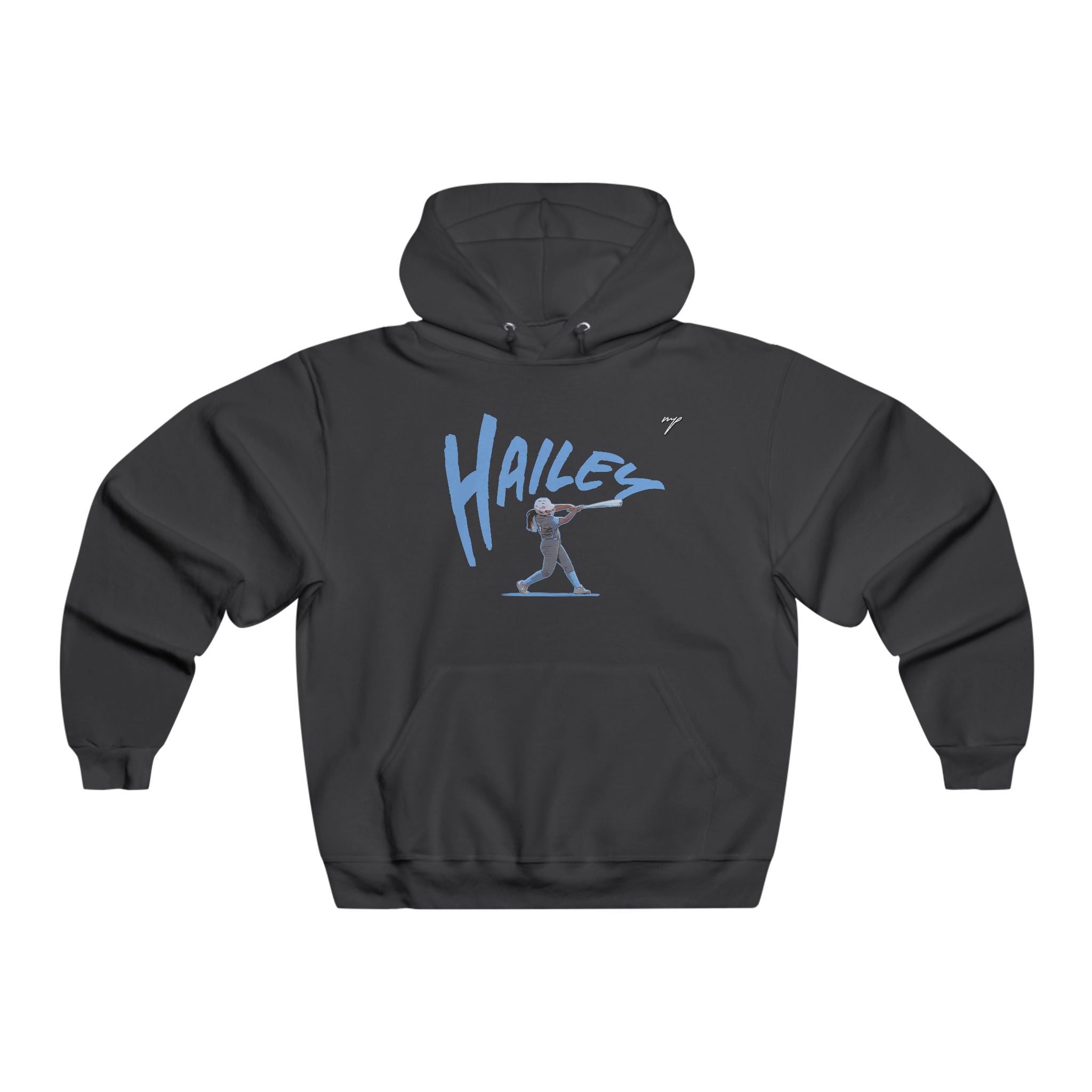 Hailey Smith Vintage Hoodie