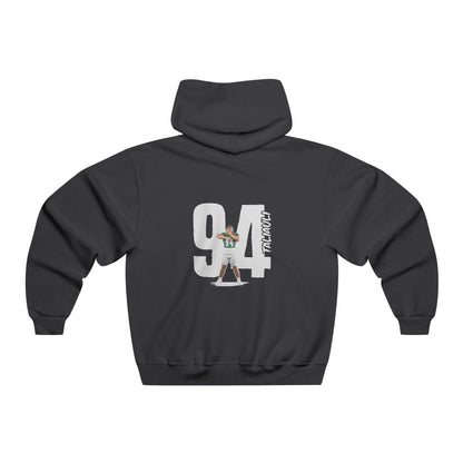 Ish Taliauli Vintage Hoodie