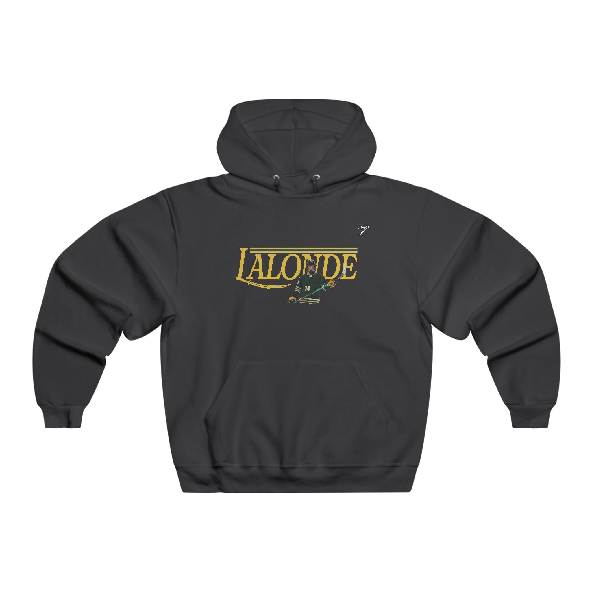 Bella Lalonde Vintage Hoodie