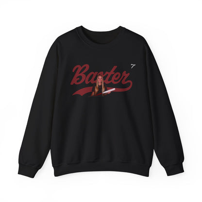 Kaylee Baxter Crewneck