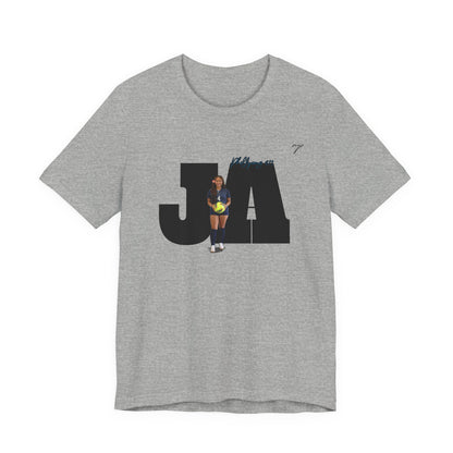 Jessica Ancheta Graphic Tee