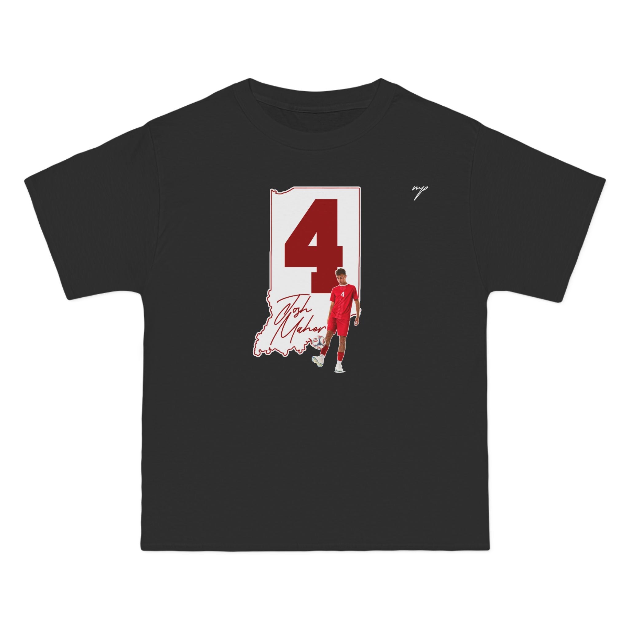 Josh Maher Vintage Tee