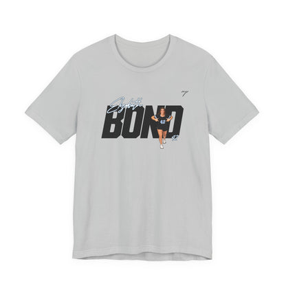 Elizabeth Bond Graphic Tee