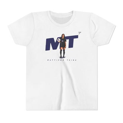 Mattison Taira Youth Graphic Tee
