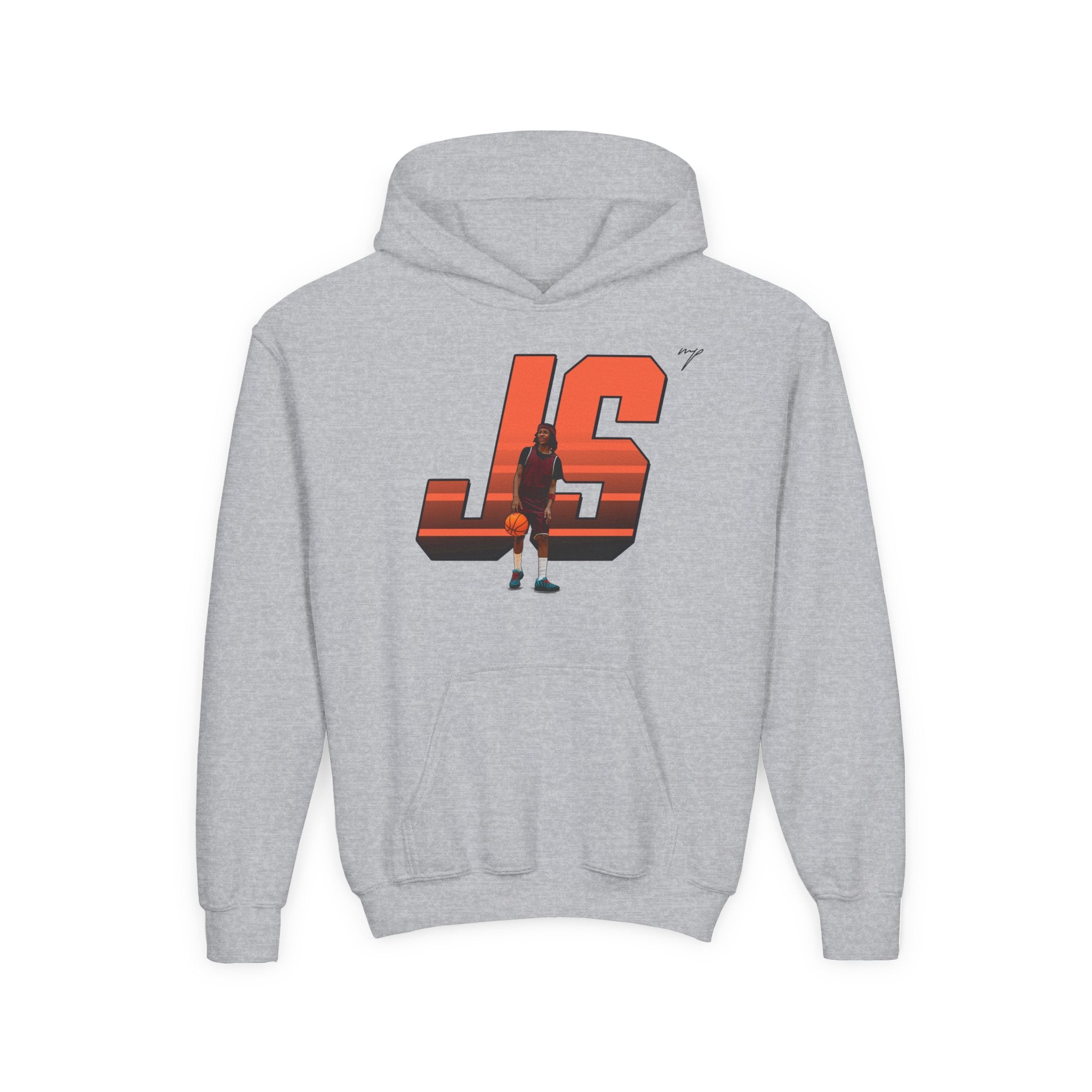 Jaylen Scott YOUTH Hoodie