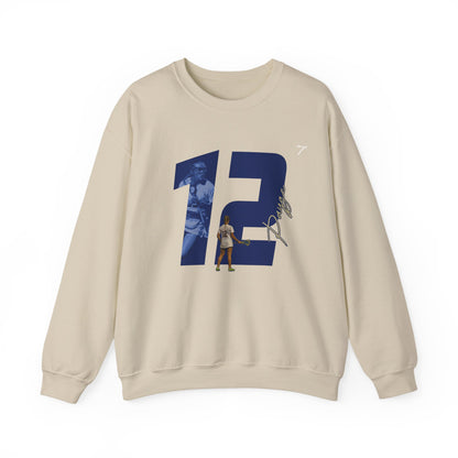 Payge Merritt Crewneck