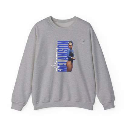 Alexa Melanson Crewneck