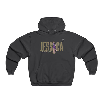 Jessica Schaffer Vintage Hoodie