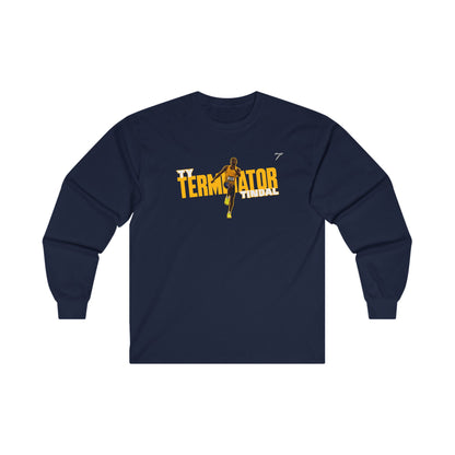 Ty Tindal Long Sleeve Tee